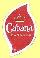 Cabana R Bananas Zeitraum 1972 bis 1977.JPG (17102 Byte)